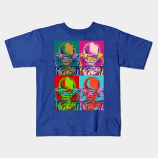 the illusionist Kids T-Shirt